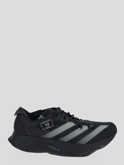 Y-3 Adidas Sneakers In Multicolor