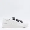 Y-3 Stan Smith In White