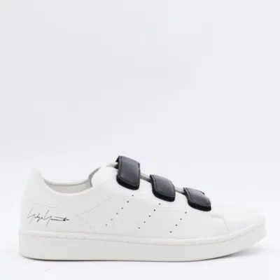 Y-3 Y-3 ADIDAS SNEAKERS ORBIT GREY/ORBIT GREY/BLACK