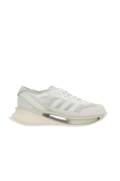 Y-3 Adidas Sneakers In Sand