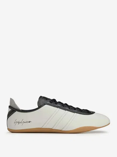 Y-3 Y-3 ADIDAS SNEAKERS TOKIO
