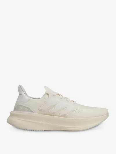 Y-3 Adidas Sneakers Ultraboost 5 In Beige