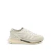 Y-3 Off-white S-gendo Run Sneakers In White