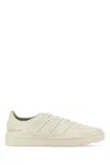 Y-3 Adidas Stan Smith Sneakers In White