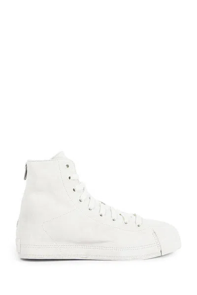 Y-3 Adidas Sneakers In White