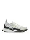 Y-3 S-gendo Run Running Shoe In White