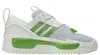 Y-3 Adidas Sneakers In Whitetmrv