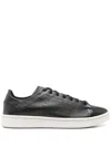 Y-3 Adidas Stan Smith Sneakers In Black