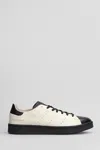 Y-3 Y-3 ADIDAS STAN SMITH SNEAKERS