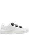 Y-3 Stan Smith Velcro In White