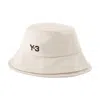 Y-3 Adidas Strp Bucket Hat