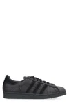 Y-3 Y-3 ADIDAS SUPERSTAR LEATHER LOW-TOP trainers