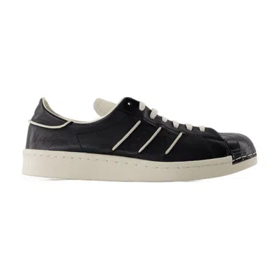 Y-3 Adidas Superstar Sneakers In Multi