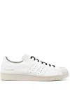 Y-3 Stan Smith Modern Touch Sneakers In White