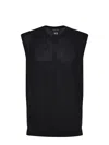 Y-3 Adidas  Sweaters In Black
