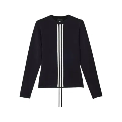 Y-3 Y-3 ADIDAS SWEATERS