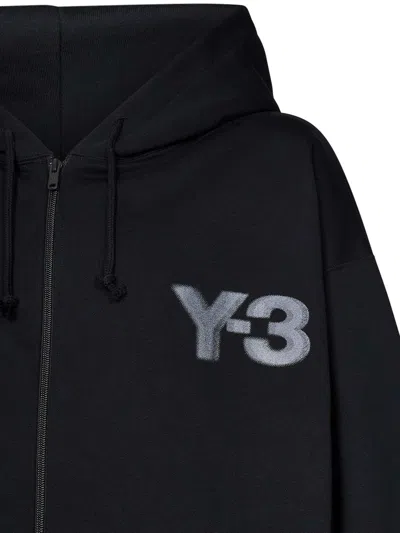 Y-3 Y-3 ADIDAS SWEATERS