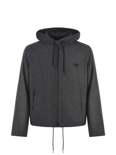 Y-3 Y-3 ADIDAS  SWEATERS