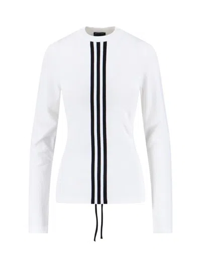 Y-3 Y-3 ADIDAS SWEATERS