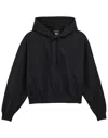 Y-3 Adidas Sweatshirt In Black