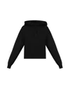 Y-3 Adidas Sweatshirt In Black