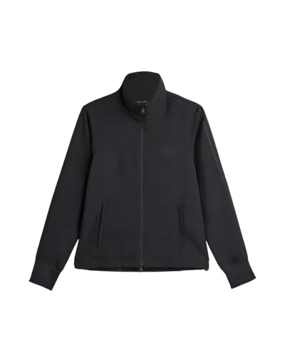 Y-3 Adidas Sweatshirt In Black