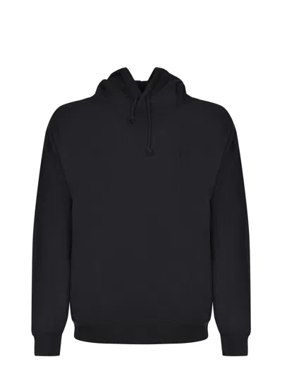 Y-3 Sweatshirt In Black