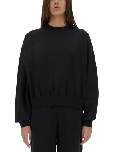 Y-3 Y-3 ADIDAS SWEATSHIRT WITH LOGO