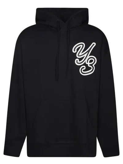 Y-3 Adidas Sweatshirts