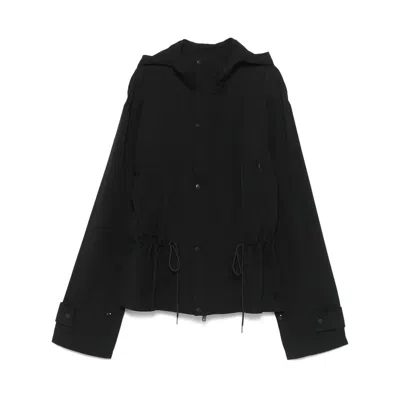Y-3 Y-3 ADIDAS SWEATSHIRTS