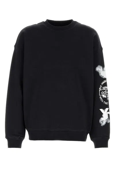 Y-3 Y-3 ADIDAS SWEATSHIRTS