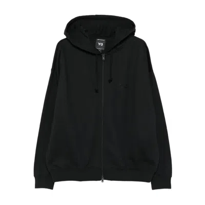 Y-3 Y-3 ADIDAS SWEATSHIRTS