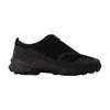 Y-3 Adidas Swift R3 Low Gtx Sneakers In Black