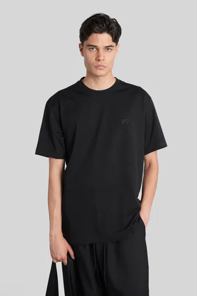 Y-3 Y-3 ADIDAS T-SHIRT
