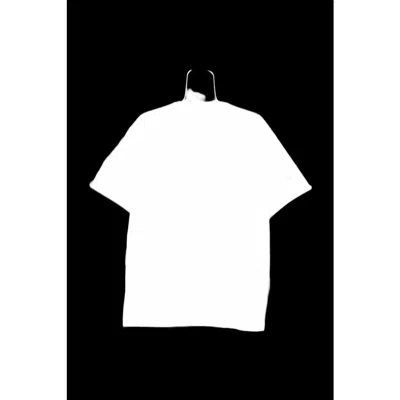 Y-3 Adidas T-shirts In White