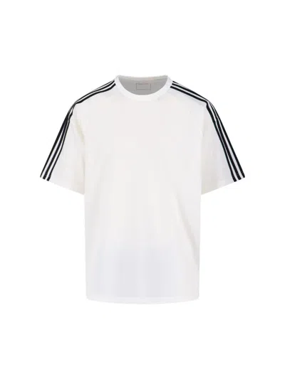 Y-3 Adidas T-shirts And Polos