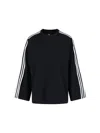 Y-3 Adidas T-shirts And Polos