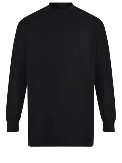 Y-3 Y-3 ADIDAS  T-SHIRTS AND POLOS