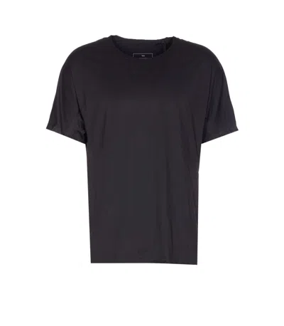 Y-3 Y-3 ADIDAS T-SHIRTS AND POLOS