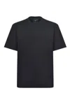 Y-3 Adidas Topwear In Black