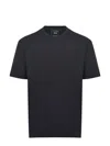Y-3 Adidas Topwear In Black