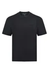 Y-3 Adidas Topwear In Black