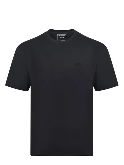 Y-3 Y-3 ADIDAS  T-SHIRT