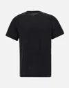 Y-3 Y-3 ADIDAS T-SHIRTS AND POLOS