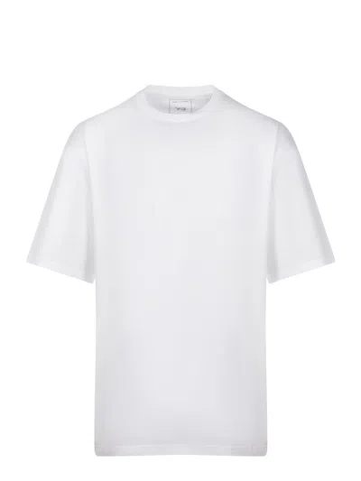 Y-3 Y-3 ADIDAS  T-SHIRTS AND POLOS