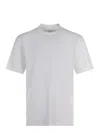 Y-3 T-shirt In White
