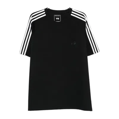 Y-3 Y-3 ADIDAS T-SHIRTS