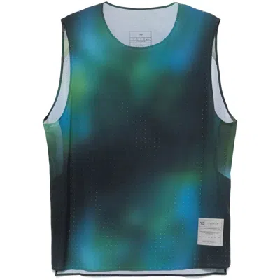 Y-3 Adidas T-shirts In Multicolor