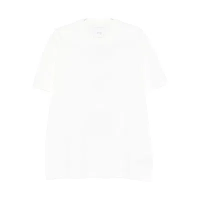 Y-3 Y-3 ADIDAS T-SHIRTS