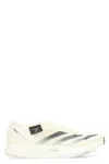 Y-3 Takumi Sen 10 Low-top Sneakers In White
